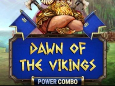 Dawn of the Vikings Power Combo