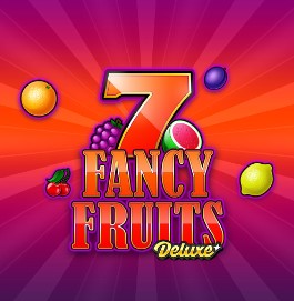 Fancy Fruits Deluxe