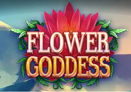 Flower Goddness