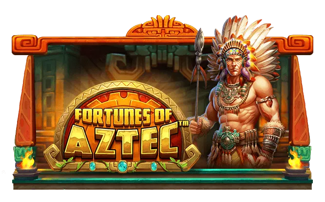 Fortunes of the Aztec