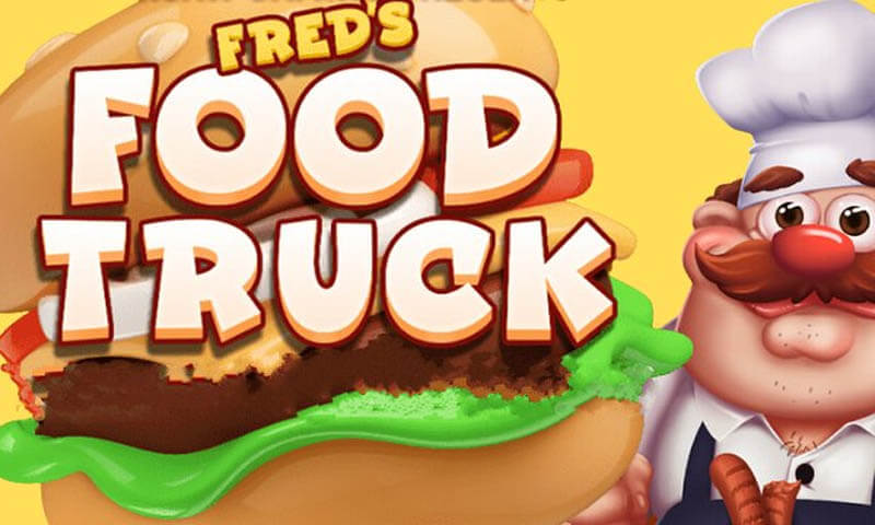 Fred's Food Truck