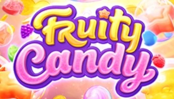 Fruity Candy