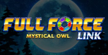 Full Force Link Mystical Owl