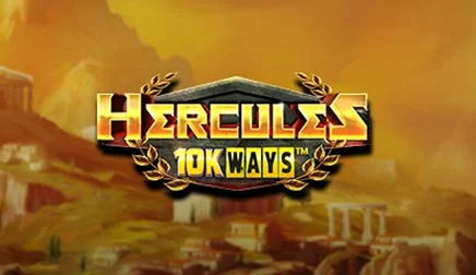 Hercules 10K Ways