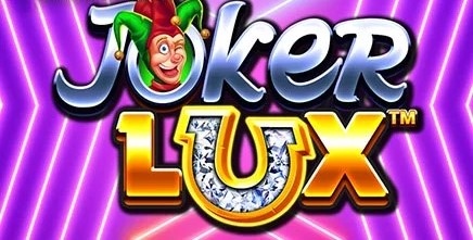 Joker Lux Megaways