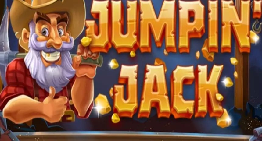 Jumpin' Jack
