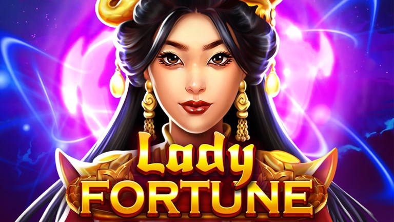 Lady Fortune (3 Oaks)