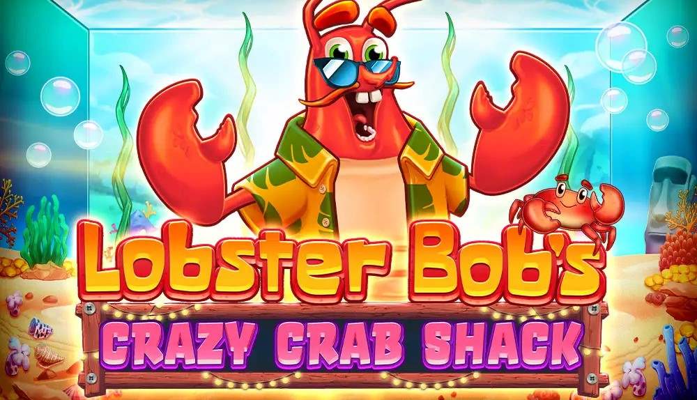 Lobster Bob's Crazy Crab Shack