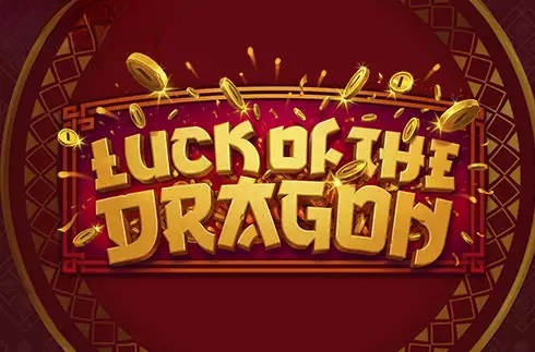 Luck of the Dragon