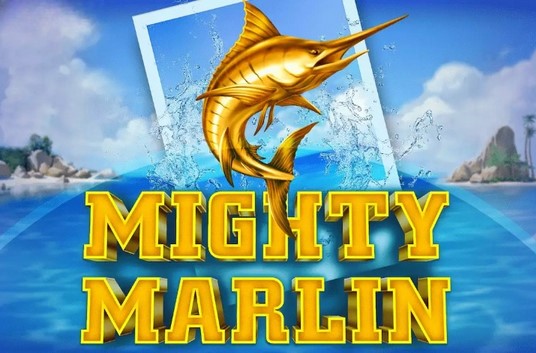 Mighty Marlin