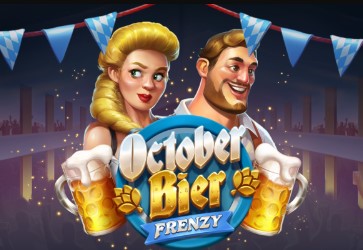 October Bier Frenzy