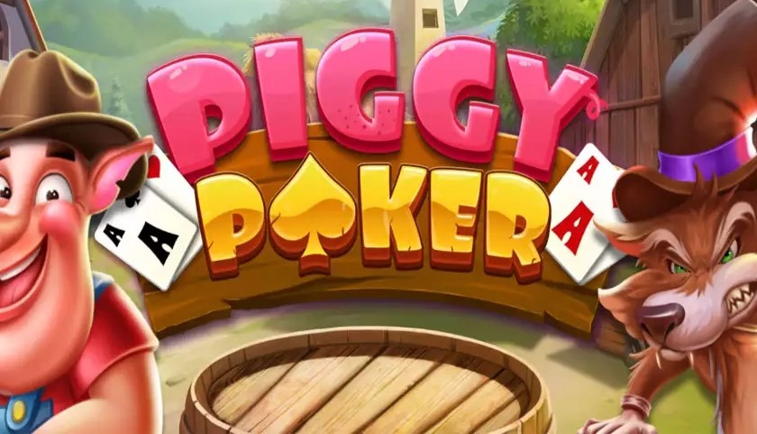 Piggy Poker