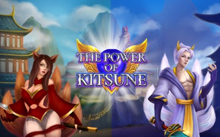 Power of Kitsune