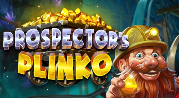 Prospector’s Plinko