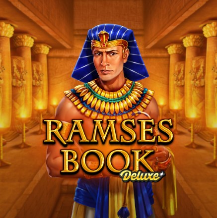 Ramses Book Deluxe