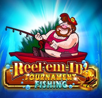 Reel 'Em In 2: Tournament Fishing