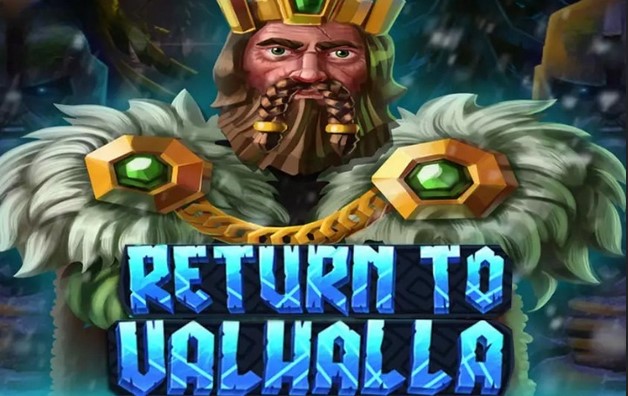 Return to Valhalla