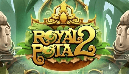 Royal Potato 2