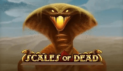 Scales of Dead