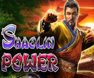 Shaolin Power