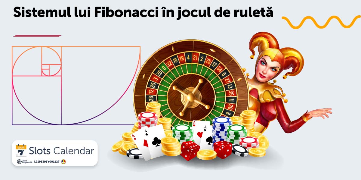 Ruleta matematicii: Descoperă puterea sistemului Fibonacci în jocul de ruletă