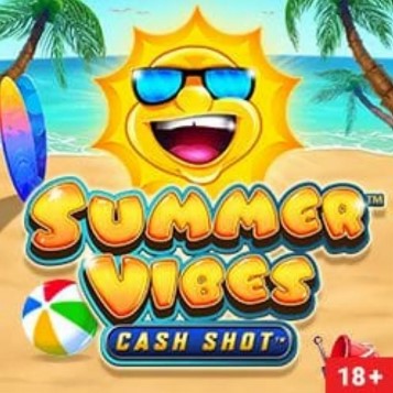 Summer Vibes: Cash Shot