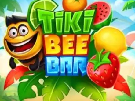 Tiki Bee Bar