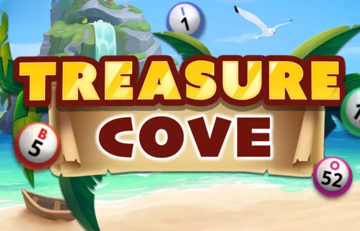 Treasure Cove (GameCo)