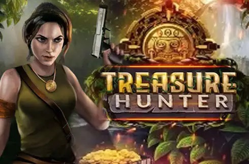 Treasure Hunter (F*Bastards)