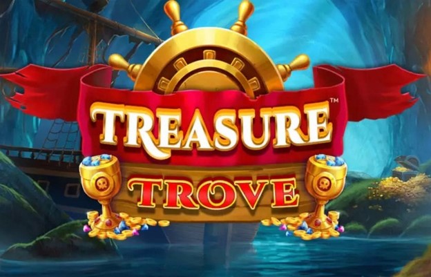 Treasure Trove (GameCo)