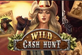 Wild Cash Hunt