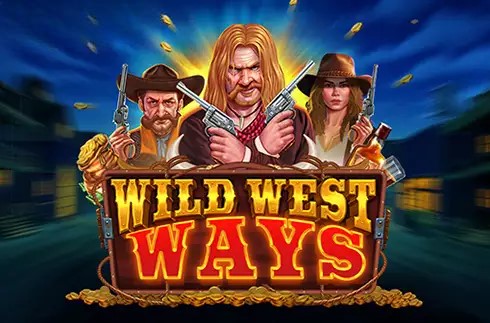 Wild West Ways