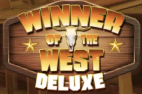 Winner of the West Deluxe