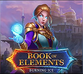 Book of Elements