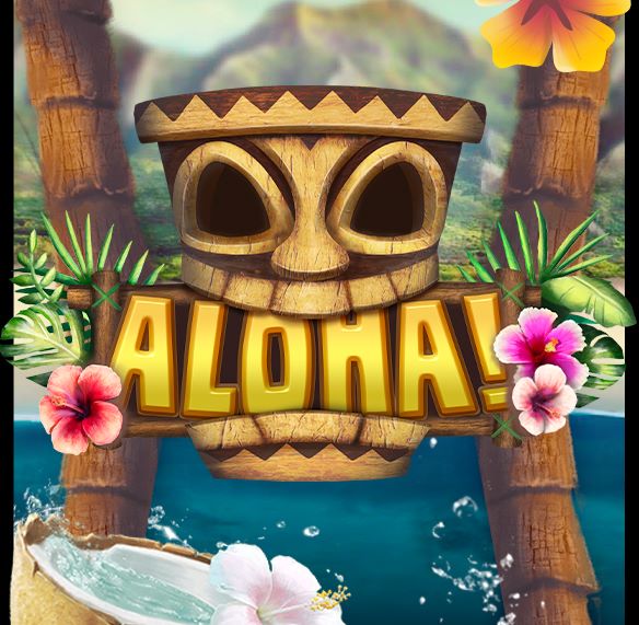 Aloha! (FBM Digital Systems)