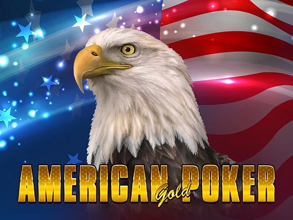 American Poker Gold (Wazdan)