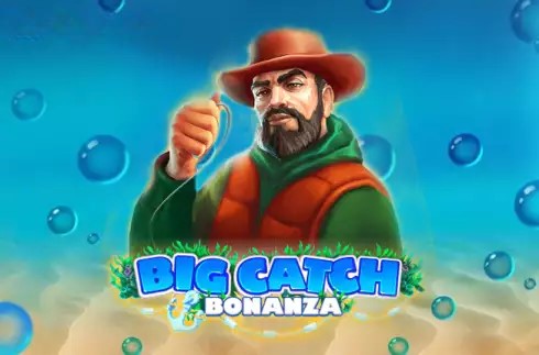 Big Catch Bonanza