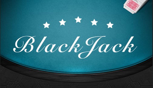 Blackjack (Mascot Gaming)