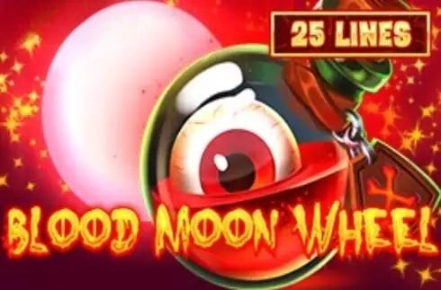 Blood Moon Wheel