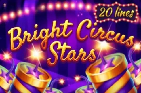 Bright Circus Stars