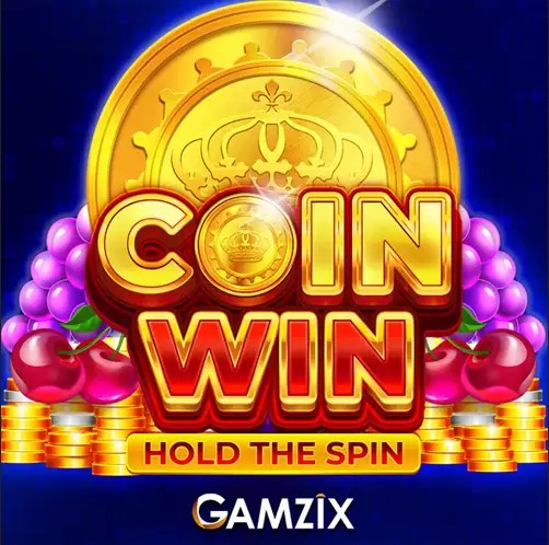 Coin Win: Hold The Spin