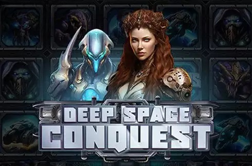Deep Space Conquest