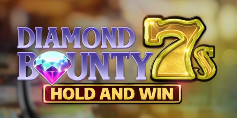 Diamond Bounty 7s Hold & Win