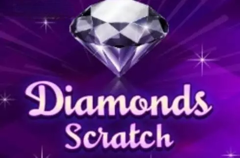 Diamonds Scratch