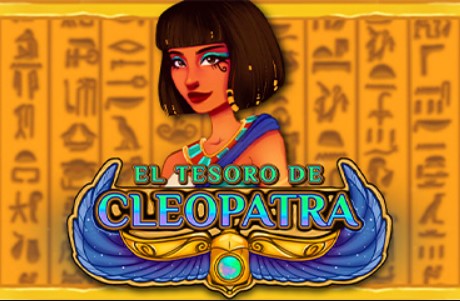 El Tesoro de Cleopatra