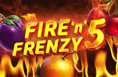 Fire'n'Frenzy 5