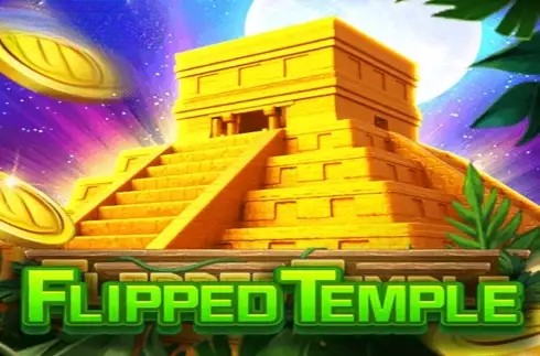 Flipped Temple