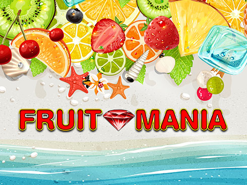 Fruit Mania (Wazdan)