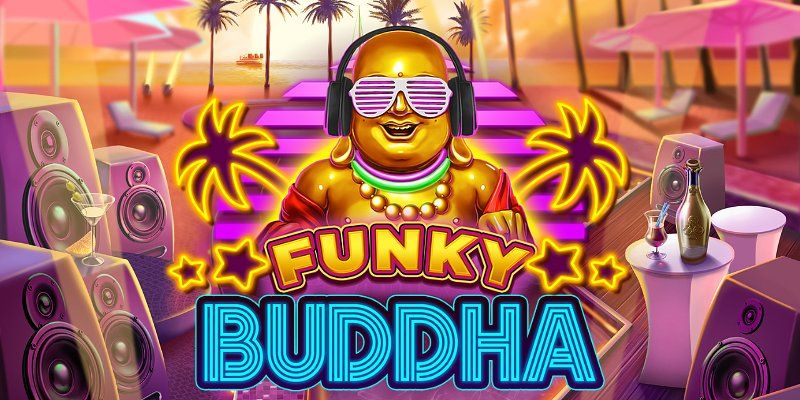 Funky Buddha