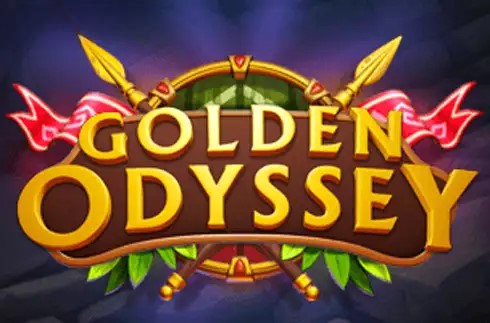 Golden Odyssey (Connective Games)